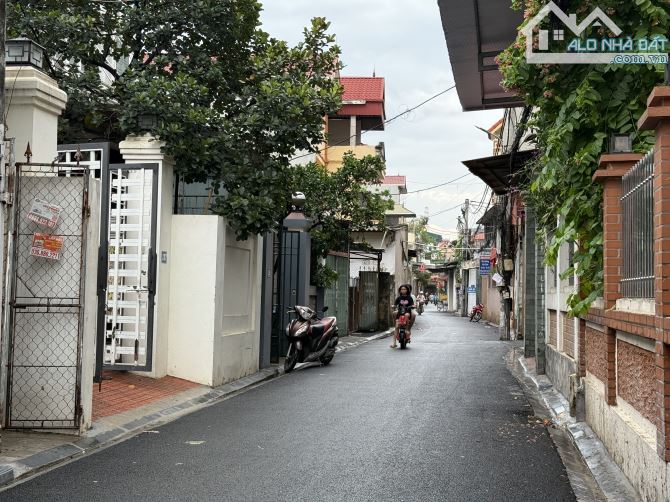 💥 NHỈNH 4 TỶ CÓ NGAY LÔ ĐẤT ĐẸP ĐỒNG NHÂN – Ô TÔ ĐỖ CỬA – GẦN PHỐ 💥 - 2