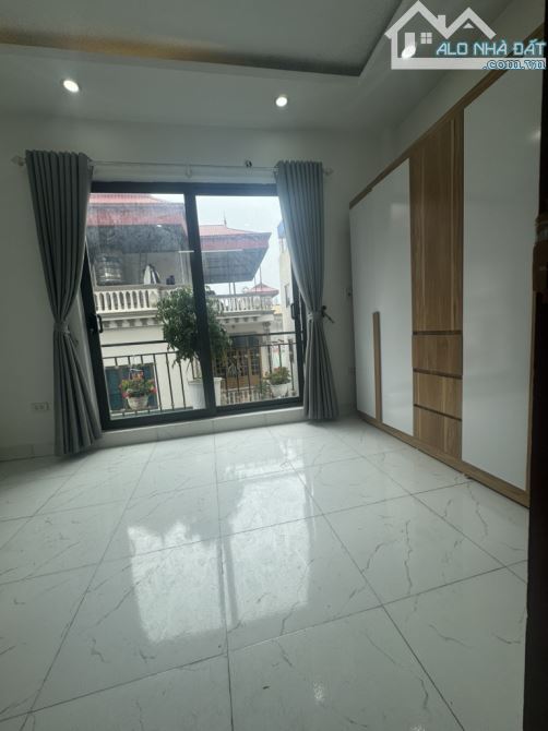SIÊU PHẨM 5 TẦNG – PHÚ LƯƠNG, HÀ ĐÔNG – CHỈ 4.8 TỶ - 2