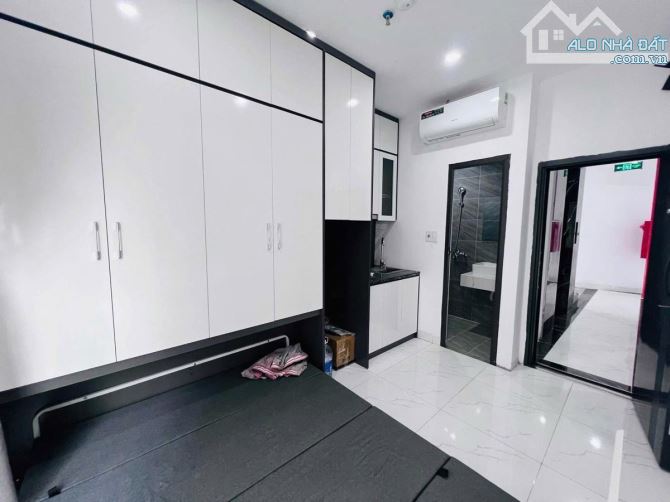 NÉT ĐẸP TINH TẾ CCMN PHÚ ĐÔ MỸ ĐÌNH NỞ HẬU - 2