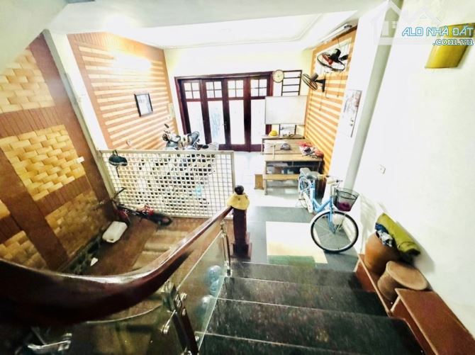 GIẢM GIÁ SỐC hàng trăm TRIỆU – CƠ HỘI VÀNG CHO KHÁCH THIỆN CHÍ Diện tích: 35m² x 5 tầng – - 2