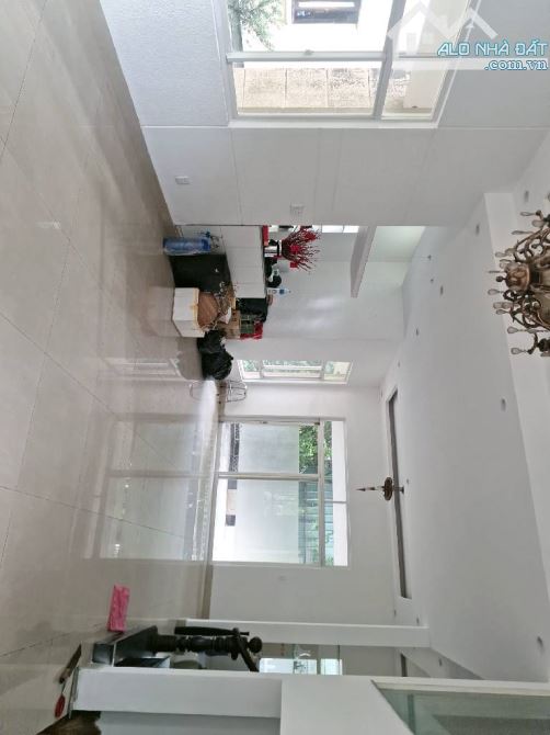 Biệt thự 4 tầng (12×24) MT đường số 6 Nam Long Trần Trọng Cung Tân Thuận Đông Q7, 49.5 tỷ - 2