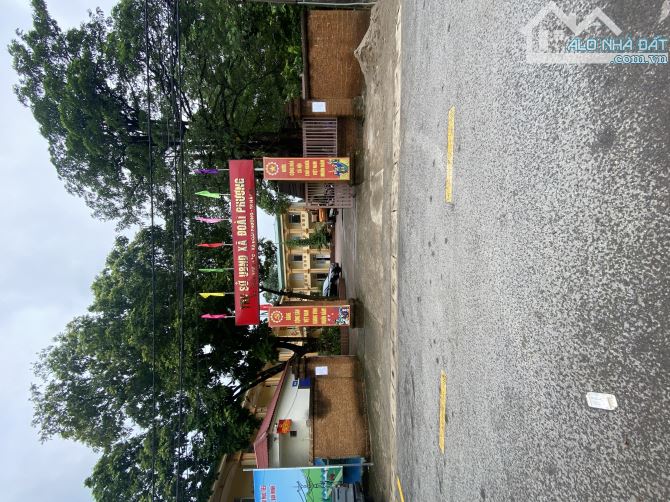 Chỉ hơn 2 tỷ sở hữu ngay 146m2 tại xã Đoài Phương ( Cổ Đông cũ ), TP Hà Nội - 2