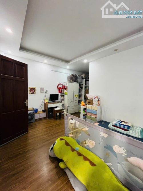 CHÍNH CHỦ NHỜ BÁN NHÀ NGÕ 1 BÙI XƯƠNG TRẠCH - THANH XUÂN - 2