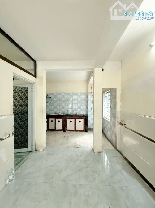 NHÀ 2 TẦNG- LÔ GÓC 2 MẶT KIỆT TRUNG TÂM HOÀNG DIỆU- CHỈ 3.45T.Ỷ. - 2