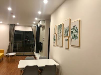Em đang có nhiều quỹ că The Sun cần bán 98m2 3pn giá 7,2 tỷ căn góc view thoáng - 2