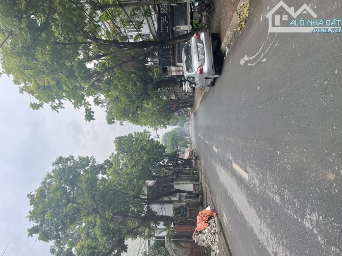🔥Bán đất đẹp 58m mt4.5 thôn Đầm - Vân Nội Đông Anh - Đừng thông Oto tải chạy vù vù💥💥💥 - 2