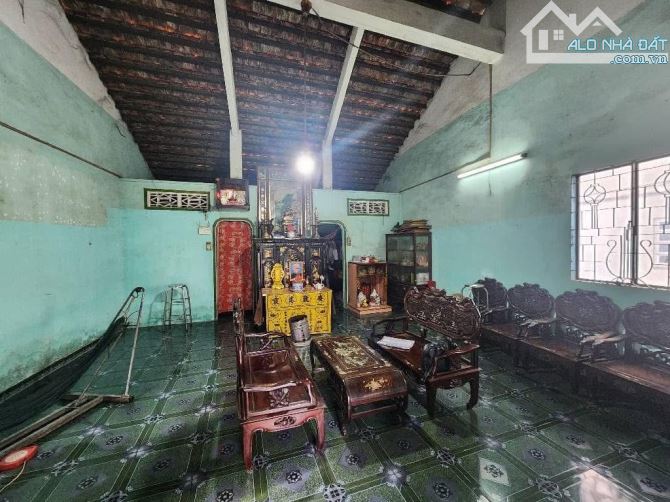 BÁN ĐẤT TẶNG DÃY TRỌ - BÌNH TRỊ ĐÔNG BÌNH TÂN - DT KHỦNG - 440,3M2, CÔNG NHẬN ĐỦ - 23TY - 2