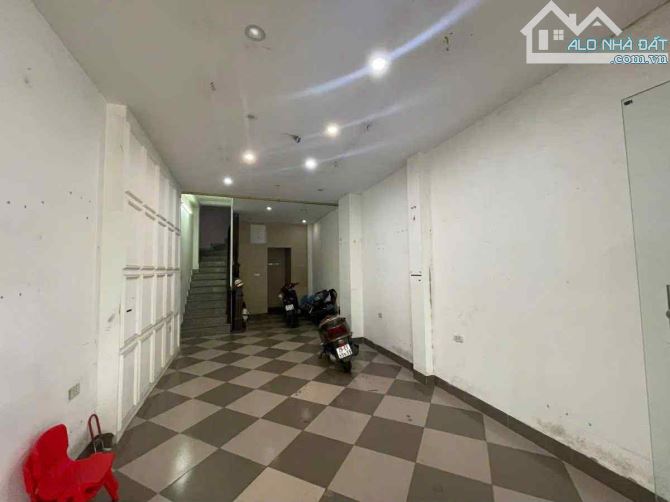 NHÀ KHƯƠNG TRUNG – 49M² – 5 TẦNG – MẶT TIỀN 3.6M – CHỈ 12.5 TỶ - 2