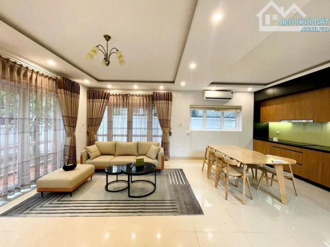 🌳 BIỆT THỰ NHÀ VƯỜN 223M² – SÂN VƯỜN RỘNG – THIẾT KẾ TINH HOA – CHỈ 19.8 TỶ - 2