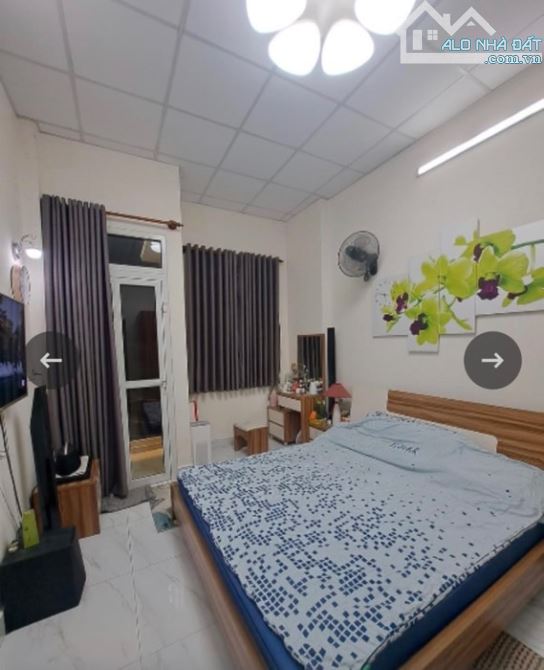 9 Tỷ - Q7 Tân Thuận -Nhà 5 tầng 4x17m -68m2 đất -226m2 sàn, 8 phòng 9wc, 8 M.Lạnh, full NT - 2