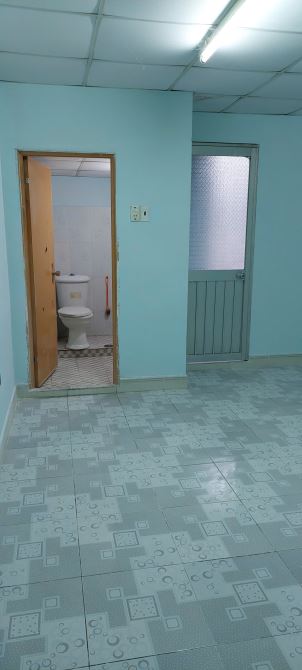 Bán nhà hẻm Ô tô đường DT43 phường Bình Chiểu gần chợ Thủ Đức (69m2) 4.2 tỷ - 2