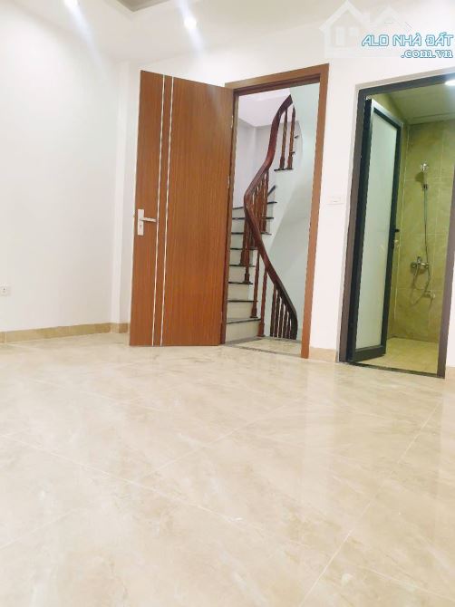 ĐA SỸ HÀ ĐÔNG NHÀ ĐẸP LÔ GÓC 2 THOÁNG OTO ĐỖ CỬA, KINH DOANH ĐỈNH 5 TẦNG 30m 7,1 tỷ - 2