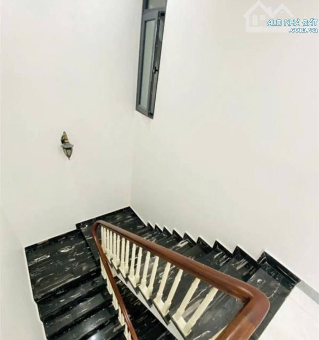 Bán Biệt thự 3 tầng tại Lê Hồng Phong , Thành Tô , Hải An Giá 11ty900 - 2