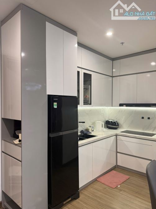 Bán căn hộ Chung cư HopeResidences- 2PN, view nội khu yên tĩnh- 3.x tỷ - 2