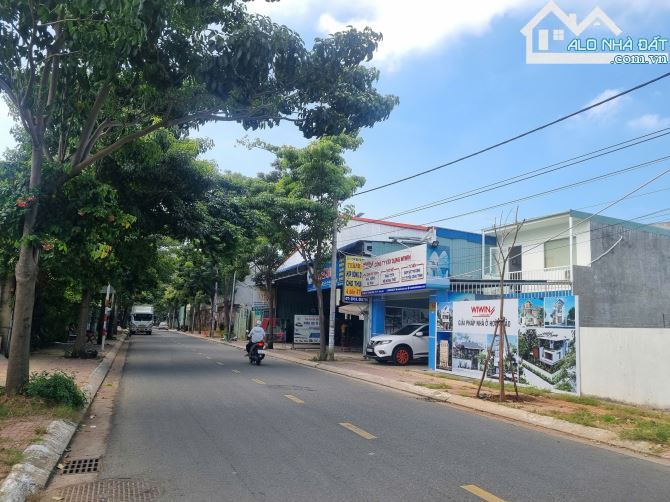 CƠ HỘI SỞ HỮU LÔ ĐẤT ĐẸP S=1159m2 MẶT TIỀN NGUYỄN THỊ MINH KHAI- GẦN BÃI SAU- 81 TỶ - 3