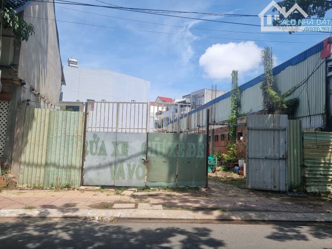 LÔ ĐẤT S=368m2=10x33m BHR- MẶT TIỀN NGUYỄN THỊ MINH KHAI- TRUNG TÂM THÀNH PHỐ BIỂN- 27 TỶ - 3