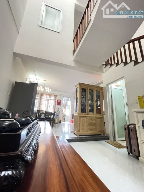 Bán nhà Hoà Xuân, Khu Gần Euro Villa, Ra Đường Nguyễn Phước Lan, 100m2,3 tầng, 4 ngủ. - 3