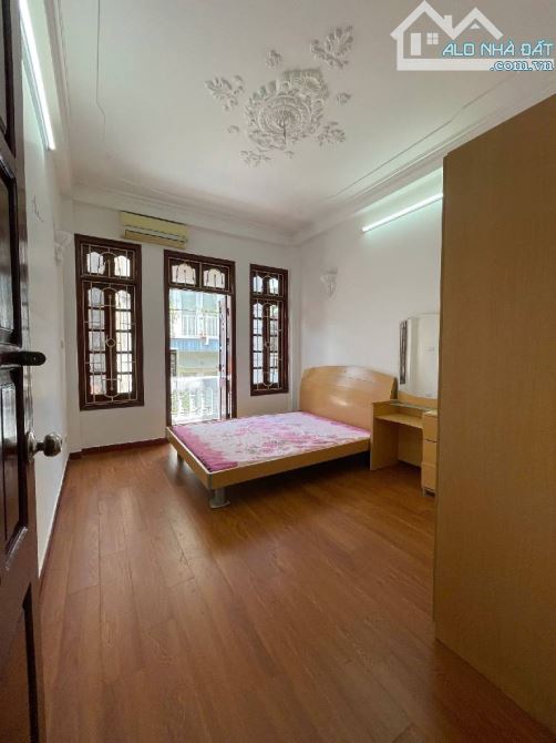 🏠 BÁN NHÀ PHỐ TÂY SƠN – NGÕ Ô TÔ – KINH DOANH – TRUNG TÂM ĐĐ , DT 30M2, 4 TẦNG.  9,6 TỶ - 3