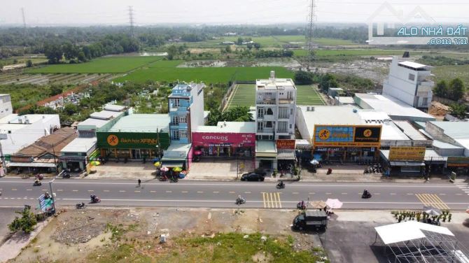 ĐỪNG ĐỂ BỎ LỠ! ĐẤT NỀN MẶT TIỀN LÝ THÁI TỔ – GÍA 13 TRIỆU/M² – SỔ RIÊNG – VỊ TRÍ VÀNG - 3