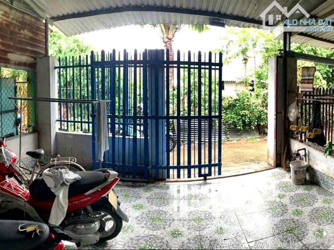 BÁN NHÀ AN HÒA, 1TRỆT 1LẦU, SỔ HỒNG THỔ CƯ, GẦN CHỢ CHIỀU BẾN GỖ - 3