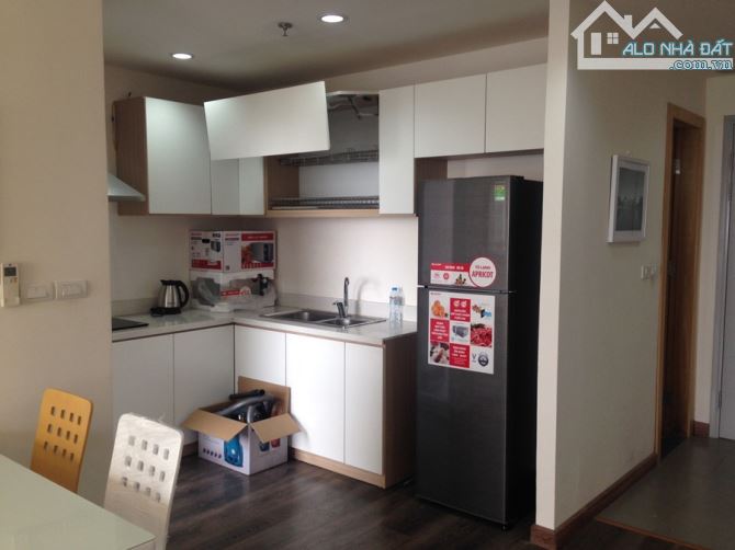 Bán căn hộ Golden Place mễ trì căn 118m2 3pn giá 8 tỉ căn full đồ , hướng sân vận động - 3