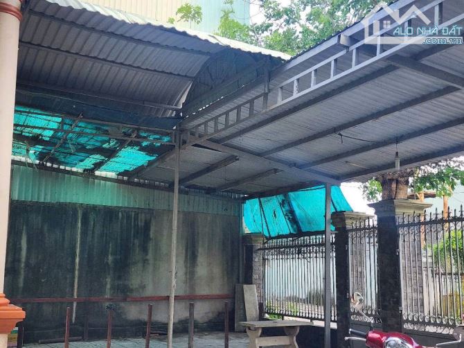 XTT12 bán nhà vườn ngang 15m đường nhựa ô tô né nhau gần Dương Công Khi giá 10,5ty - 3