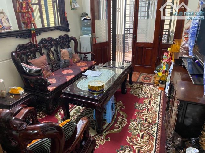 Bán nhà nguyễn chính 32m2 5 tầng còn mới – Gần ô tô tránh - giá 6.5 tỷ - 3