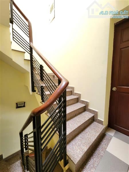 73M² NỞ HẬU – 2 MẶT TIỀN – HẺM 4M-VẠN KIẾP- BÌNH THẠNH –  NHỈNH 8 TỶ - 3