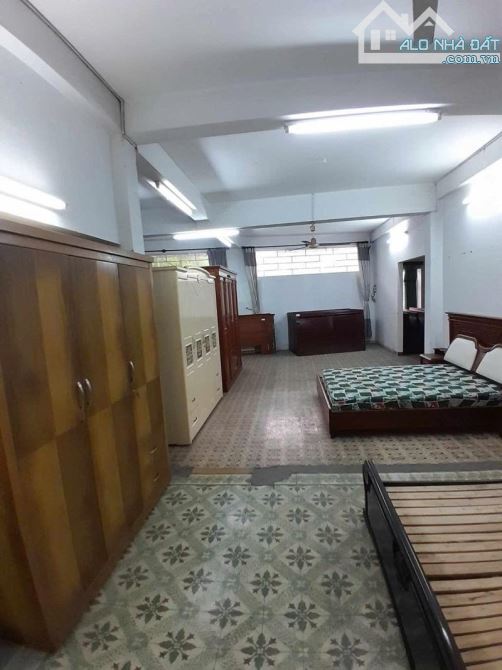 ĐẦU TƯ SIÊU THỊ, SHOWROOM NGAY 2 MẶT TIỀN ÔNG ÍCH KHIÊM – NGUYỄN HOÀNG – 397M² – 81 TỶ r - 3