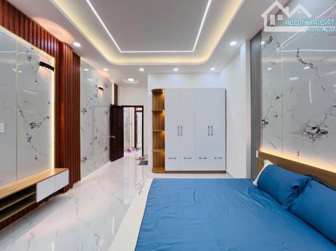 Siêu phẩm HXT Bùi Văn Ngữ Q12 , 3Tx 88m2 . Giá chỉ  6.26 tỷ (TL) - 3