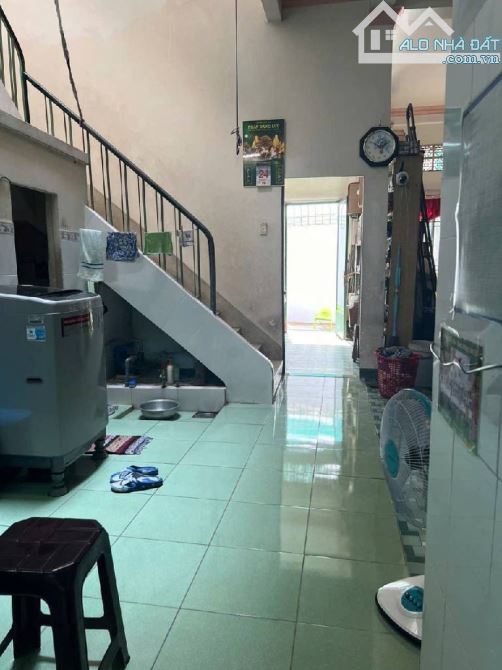 Bán gấp nha MTKD Phạm Thế Hiển, xe hơi ngủ nhà, 114m2, nở hậu tài lộc, SHR, HCĐ, chỉ 16 Tỷ - 3