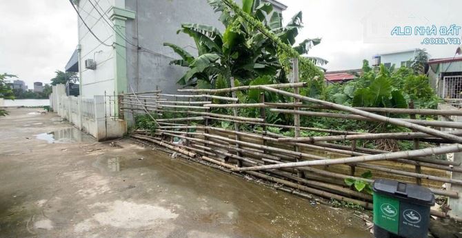 98,5m2 Xóm chợ thị trấn Núi Đối, Kiến Thụy - 3