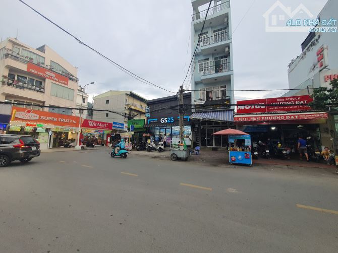 SIÊU VIP 7.5m MTKD sát Gigamall150m2 Nhỉnh 19 tỷ  đường 25m vĩa hè lớn khu biệt thự HBC - 3