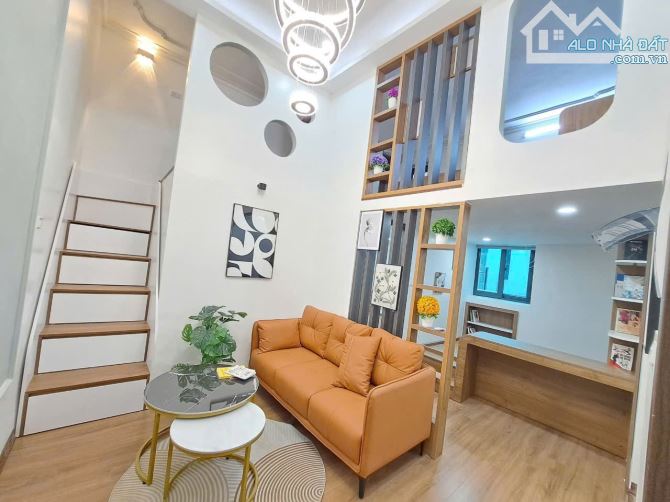 Bán gấp Tập thể Vip1 64 Ngô Thì Nhậm, Hai Bà Trưng,  90 m2 – 4PN, full nội thất. 4,15 tỷ. - 3