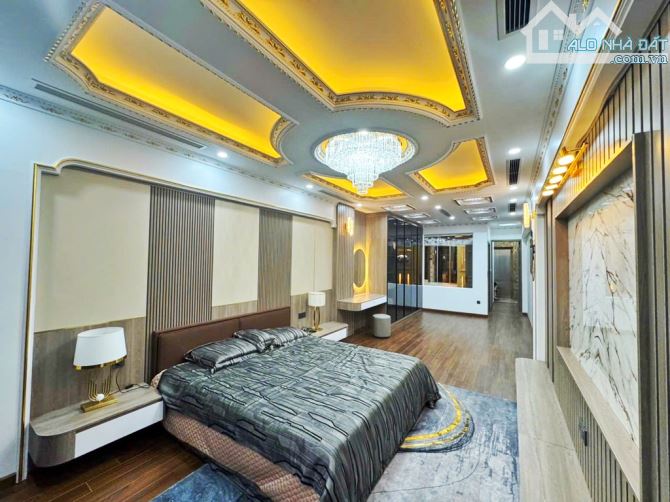 🏡 BÁN SIÊU PHẨM MẶT PHỐ – PHÚC ĐỒNG – 65M² × 8 TẦNG – FULL NỘI THẤT ĐẲNG CẤP - 3