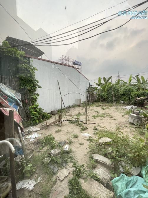 ♻️ ĐẤT ĐẸP CỔ BI - GIA LÂM - GẦN Ô TÔ TRÁNH - Ô TÔ VÀO ĐẤT - DIỆN TÍCH RỘNG - GIÁ ĐẦU TƯ - 3