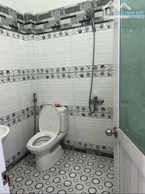 🌟 NGỘP – CHỦ BÁN NHANH GIÁ CỰC TỐT-Nhà mặt tiền đường Hoàng Bích Sơn – KDC Hùng Vương - 3