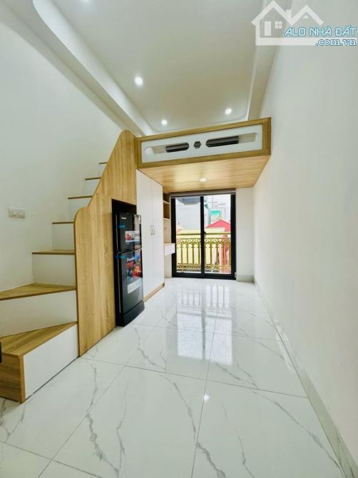 60m2 x 6T - 13 Phòng Khép Kín -  Phố Khương Hạ - Thanh Xuân - MT 4.5m - Giá 14.5 tỷ - 3