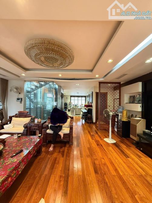 Biệt thự siêu đẹp, 6 tầng, 160m, thông số vàng, đẳng cấp của giới tinh hoa, Thành Công - 3