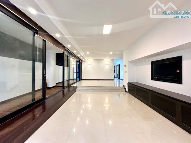 Biệt thự Vip KDC Sông Đà – 208m² – ngang 10m – thiết kế hiện đại – chỉ 18 tỷ++ – Hiệp - 3