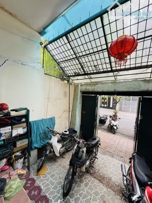 Nhà chính chủ sổ riêng, bình thạnh hẽm xe hơi - 3