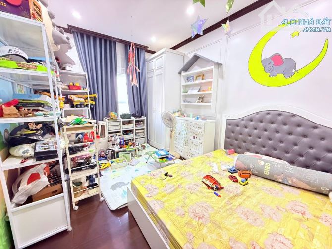Căn hộ Tòa Riverside - 349 Vũ Tông Phan, Căn Góc 3 Mặt Thoáng, 127m² × 3 ngủ, nhỉnh 9 tỷ. - 3