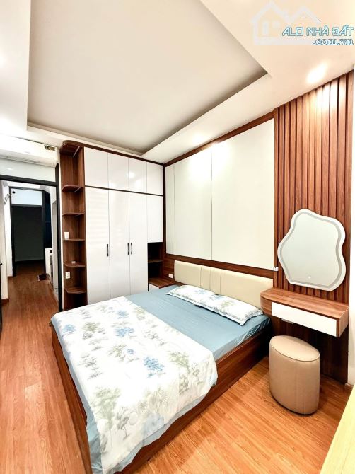 CẦN BÁN NHÀ ĐẸP GẦN PHỐ LÔ GÓC 2 MẶT THOÁNG 40M4T 7,55 TỶ - 3