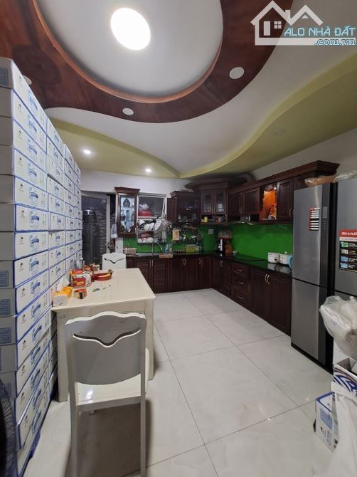 Bán nhà đường Lê Văn Phan, khu Tơ lụa Tân Phú,ngay gần công viên chỉ 7.99 tỷ - 3