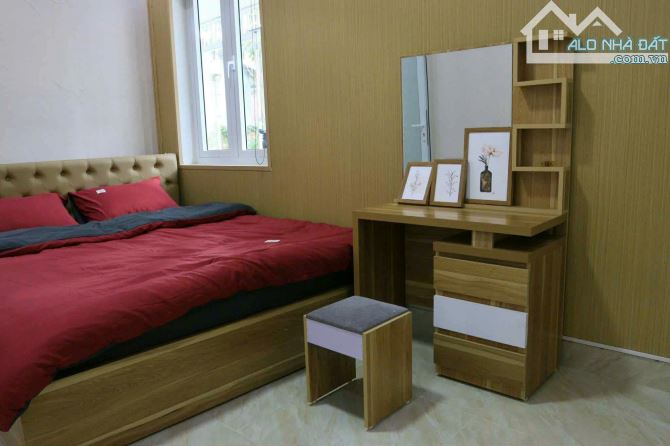 Bán nhà sổ riêng giá tốt đường Quang Trung - P9 - Đà Lạt. - 3