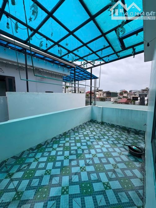 Bán nhà Khu Phân Lô Yên Lạc, Quận Hai Bà Trưng, Ngõ thông siêu rộng, 40m2x5 Tầng Sổ vuông - 3