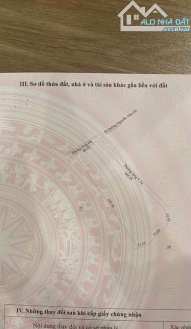 💥 7,5ha đất nông nghiệp phường Diên Hồng - 3