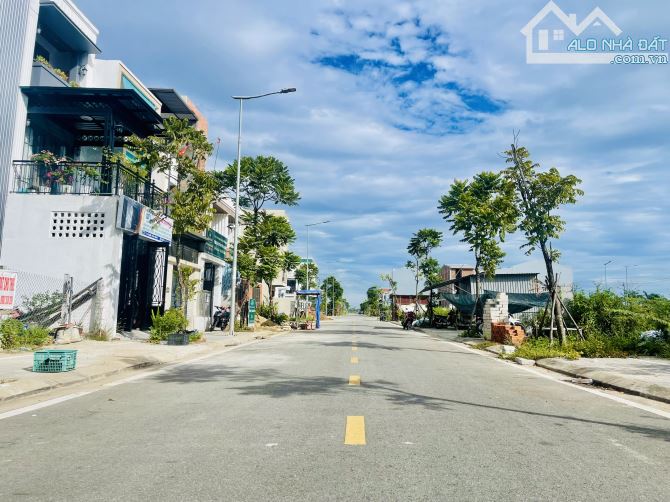 SỞ HỮU NGAY MẶT TIỀN PHẠM VĂN NGHỊ ĐỐI LƯNG TẢN ĐÀ VỚI GIÁ CHỈ 1 TỶ 7xxtr - 3