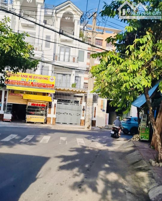 Bán Đất  Tân Hiệp Hóc Môn- 551M2  - Hẻm Xe Tải -  Chỉ 7,9 Tỷ. - 3