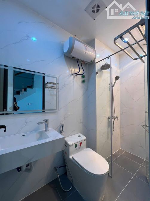 Bán nhà 4 tầng khu đô thị Him Lam, Hùng Vương Hồng Bàng, Hải Phòng – đường 10m, giá 4,1 tỷ - 3
